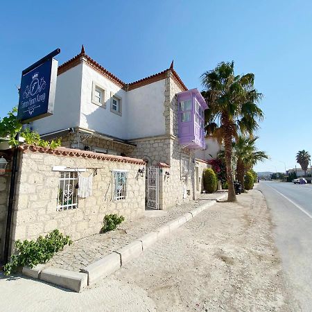 Fatma Hanim Konagi Alacati İzmir Buitenkant foto